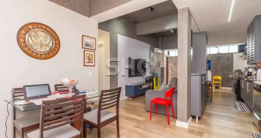 Apartamento com 2 quartos à venda na Rua Iporanga, 250, Água Branca, São Paulo