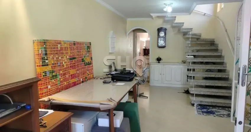 Casa com 5 quartos à venda na Rua Maria Curupaiti, 46, Vila Ester (Zona Norte), São Paulo