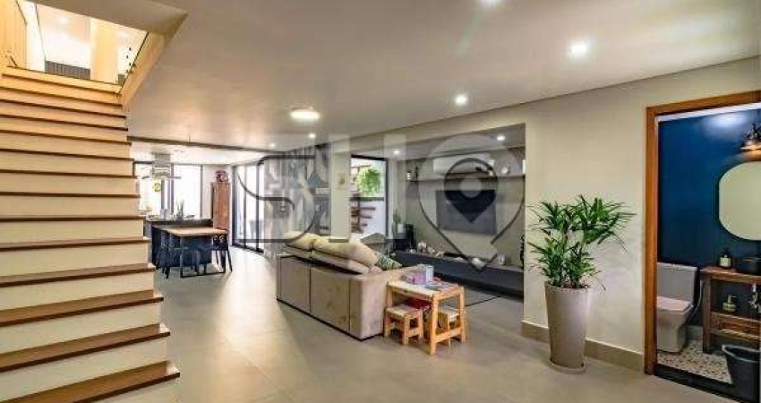 Casa com 3 quartos à venda na Rua Maiacaré, 186, Planalto Paulista, São Paulo
