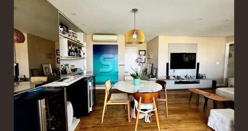 Apartamento com 3 quartos à venda na Rua Rubens Meireles, 442, Várzea da Barra Funda, São Paulo