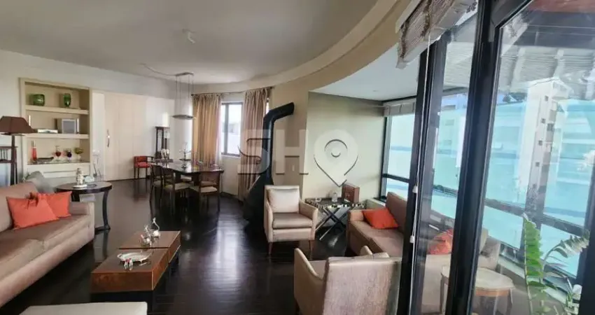 Apartamento com 2 quartos à venda na Alameda Itu, 708, Jardim América, São Paulo