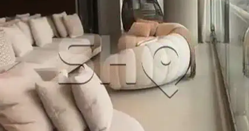 Apartamento com 3 quartos à venda na Rua Harmonia, 1080, Sumarezinho, São Paulo