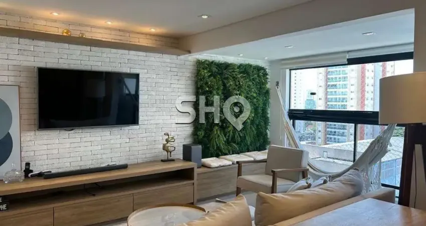 Apartamento com 3 quartos para alugar na Rua Carlos Weber, 1288, Vila Leopoldina, São Paulo