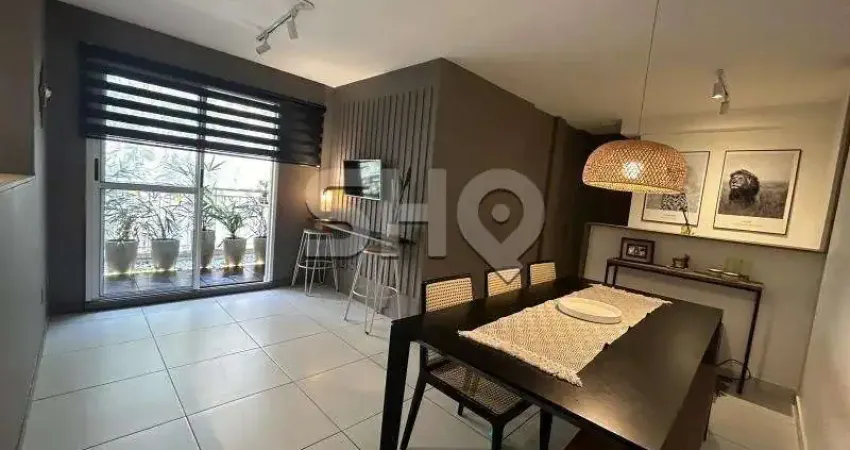 Apartamento com 2 quartos à venda na Avenida Otacílio Tomanik, 689, Vila Polopoli, São Paulo