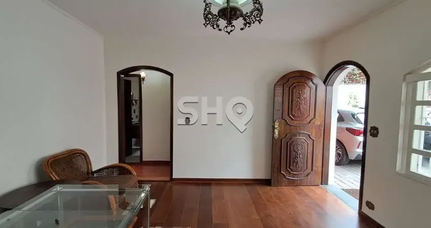 Casa com 2 quartos para alugar na Rua Capital Federal, 74, Sumaré, São Paulo
