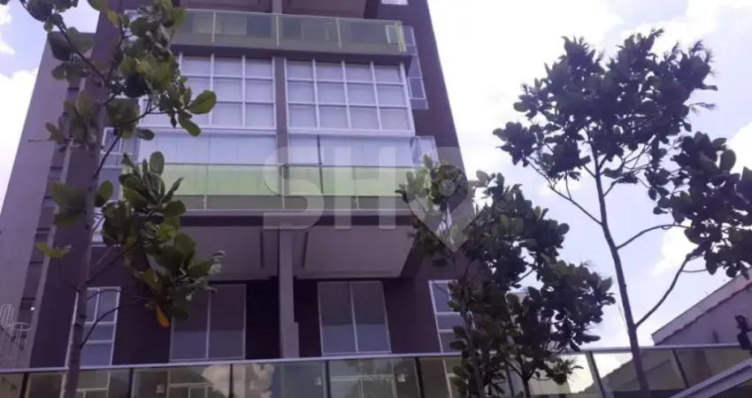 Apartamento com 1 quarto à venda na Rua Turiassu, 1347, Perdizes, São Paulo