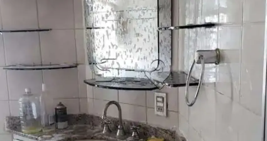 Apartamento com 3 quartos à venda na Rua Santo Egídio, 105, Santa Teresinha, São Paulo
