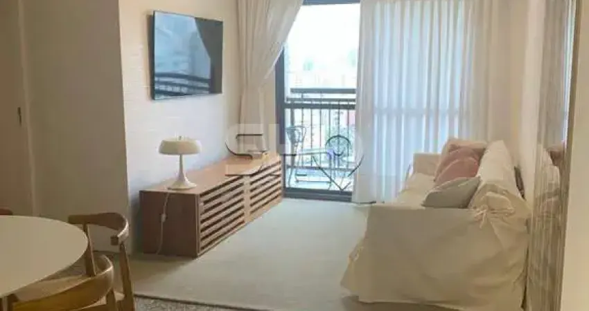 Apartamento com 3 quartos à venda na Rua Cônego Vicente Miguel Marino, 275, Barra Funda, São Paulo