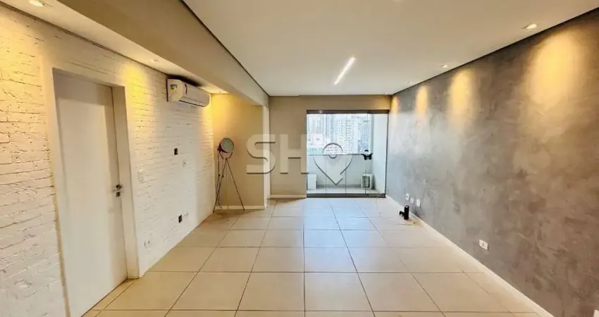 Apartamento com 2 quartos para alugar na Rua Tagipuru, 127, Barra Funda, São Paulo