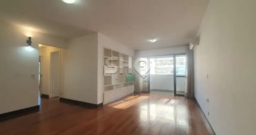 Apartamento com 2 quartos para alugar na Rua Helena, 120, Vila Olímpia, São Paulo