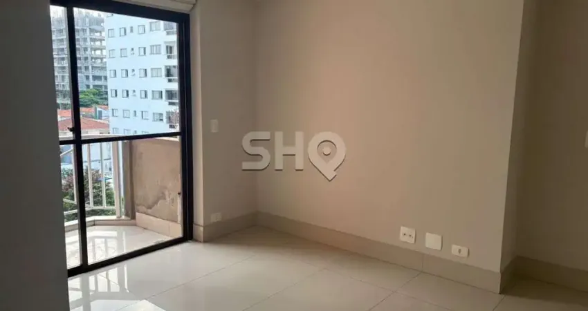 Apartamento com 3 quartos à venda na Alameda dos Anapurus, 603, Indianópolis, São Paulo