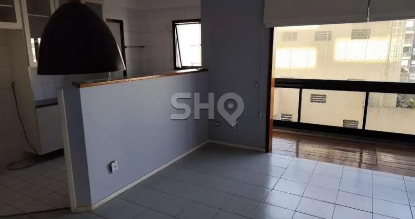 Apartamento com 2 quartos à venda na Rua Cristiano Viana, 116, Cerqueira César, São Paulo