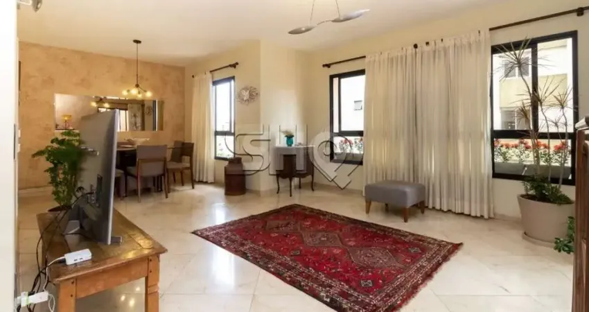 Apartamento com 4 quartos para alugar na Rua Diana, 1061, Perdizes, São Paulo
