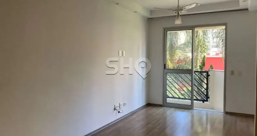 Apartamento com 2 quartos para alugar na Rua Coronel Melo de Oliveira, 120, Perdizes, São Paulo