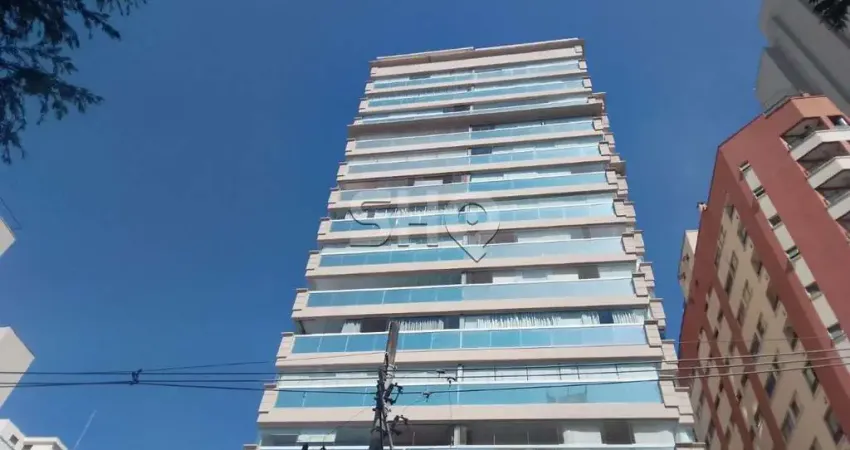 Apartamento com 3 quartos para alugar na Rua Conselheiro Brotero, 906, Santa Cecília, São Paulo