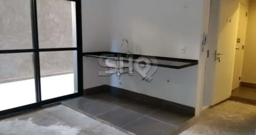 Apartamento com 1 quarto à venda na Rua Bahia, 683, Higienópolis, São Paulo