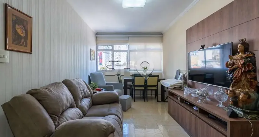 Apartamento com 3 quartos à venda na Rua Castro Alves, 318, Aclimação, São Paulo
