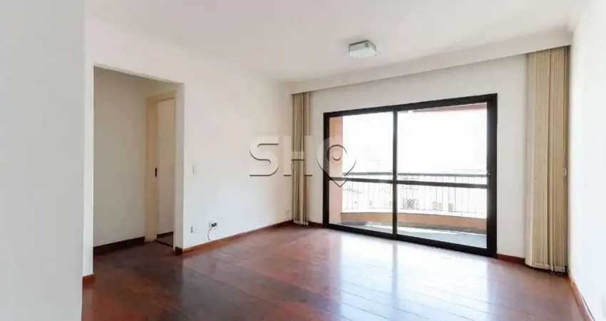 Apartamento com 2 quartos à venda na Rua Cayowaá, 932, Perdizes, São Paulo