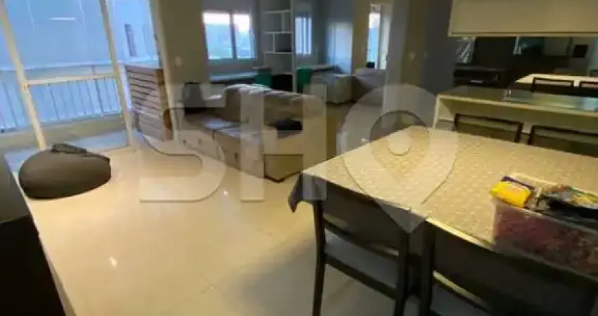 Apartamento com 2 quartos para alugar na Rua Turiassu, 507, Perdizes, São Paulo