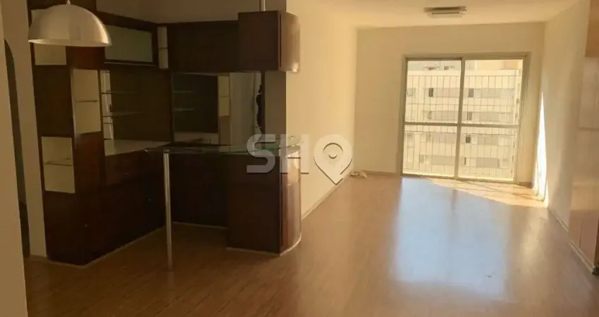 Apartamento com 3 quartos para alugar na Rua João Ramalho, 277, Perdizes, São Paulo