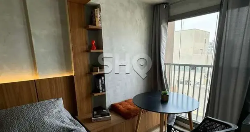 Apartamento com 1 quarto à venda na Rua Cubatão, 810, Vila Mariana, São Paulo