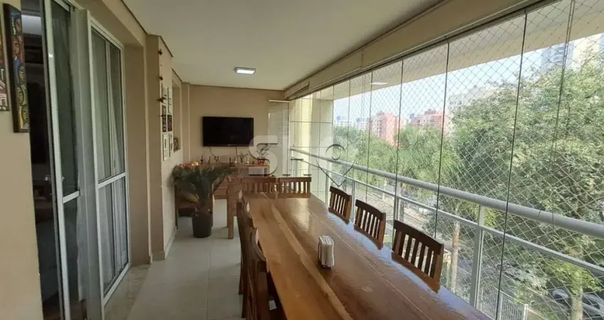 Apartamento com 4 quartos à venda na Rua Professor Dorival Dias Minhoto, 240, Lauzane Paulista, São Paulo