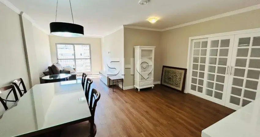 Apartamento com 3 quartos para alugar na Rua João Ramalho, 277, Perdizes, São Paulo