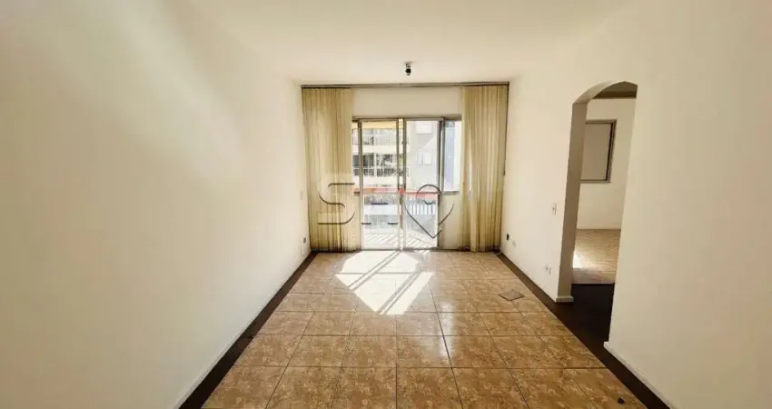 Apartamento com 2 quartos para alugar na Rua Aimberê, 466, Perdizes, São Paulo