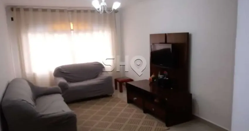 Casa com 3 quartos à venda na General Sosa Trigo, 170, Parque Itaberaba, São Paulo