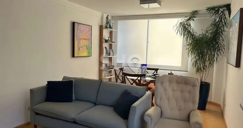 Apartamento com 2 quartos à venda na Rua Apinajés, 902, Perdizes, São Paulo