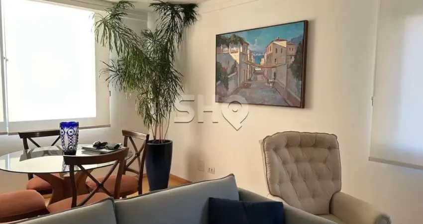 Apartamento com 2 quartos à venda na Rua Apinajés, 902, Perdizes, São Paulo