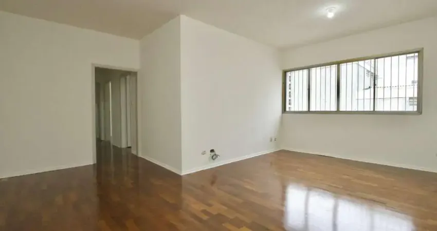 Apartamento com 3 quartos à venda na Rua José Maria Lisboa, 514, Jardim Paulista, São Paulo