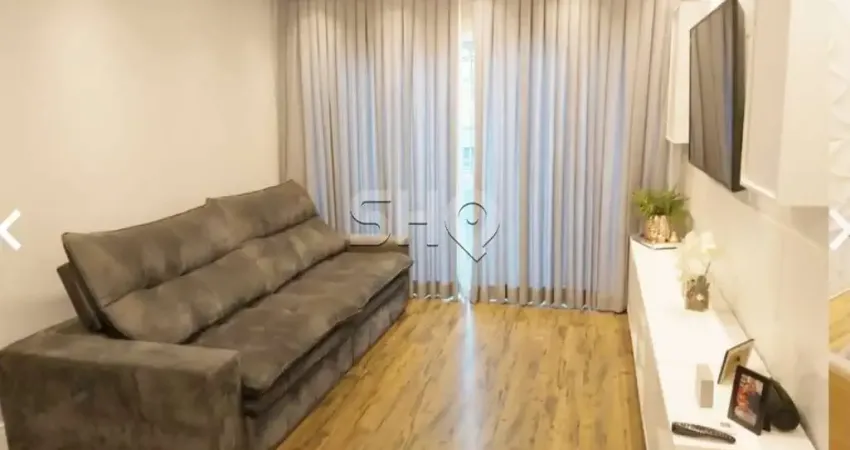 Casa com 3 quartos à venda na Rua Henrique Braglia, 433, Vila Dom Pedro II, São Paulo