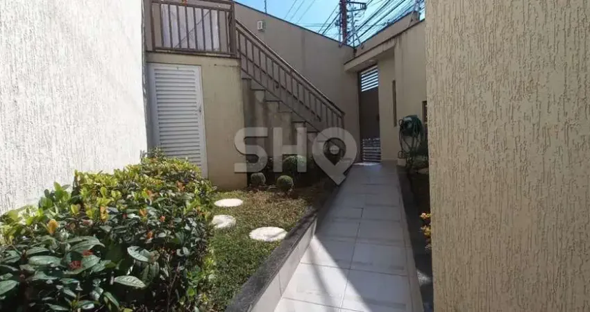 Casa em condomínio fechado com 2 quartos à venda na Rua Dona Martinha, 355, Santa Teresinha, São Paulo