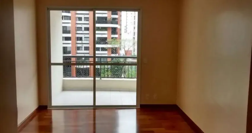 Apartamento com 3 quartos para alugar na Rua Coronel Melo de Oliveira, 55, Perdizes, São Paulo