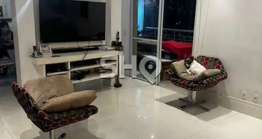 Apartamento com 3 quartos à venda na Rua Professor Dorival Dias Minhoto, 240, Lauzane Paulista, São Paulo