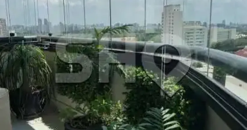 Apartamento com 3 quartos à venda na Rua Doutor Mário Cardim, 302, Vila Mariana, São Paulo