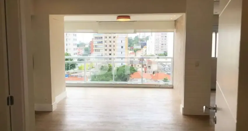 Apartamento com 3 quartos para alugar na Rua Cayowaá, 1590, Vila Madalena, São Paulo