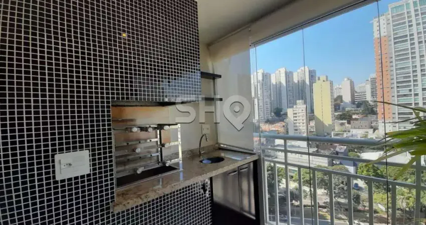 Apartamento com 3 quartos à venda na Rua Campevas, 74, Perdizes, São Paulo