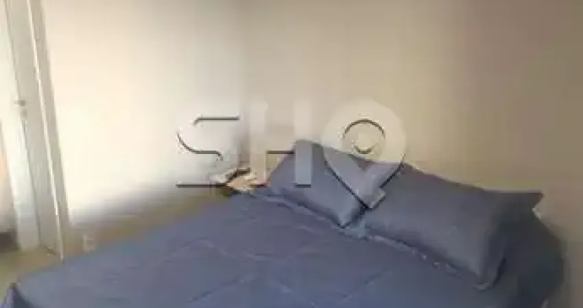 Apartamento com 1 quarto para alugar na Rua Caiubi, 510, Perdizes, São Paulo