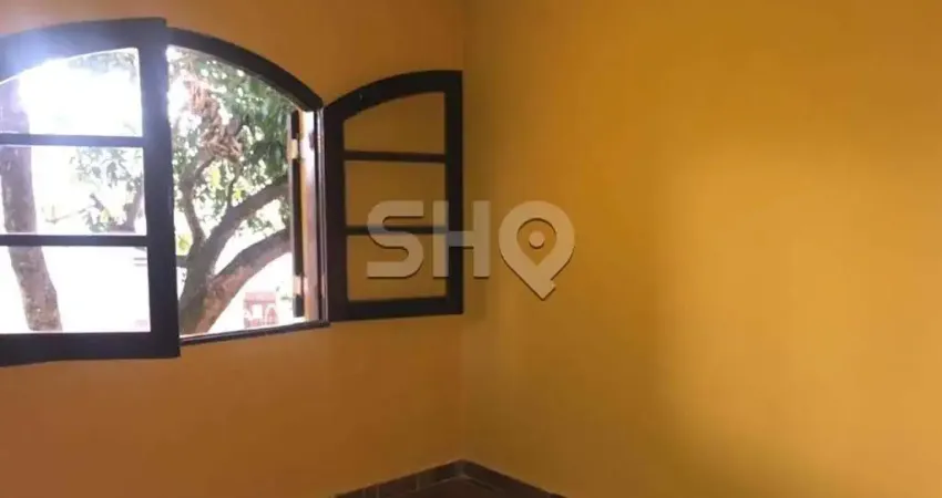 Casa com 2 quartos à venda na General Martiniano Espínola, 79, Parque Casa de Pedra, São Paulo