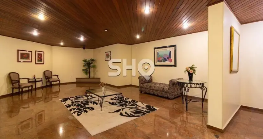 Apartamento com 3 quartos à venda na Rua Tucuna, 742, Perdizes, São Paulo