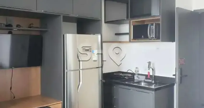 Apartamento com 1 quarto à venda na Rua Turiassu, 1473, Perdizes, São Paulo