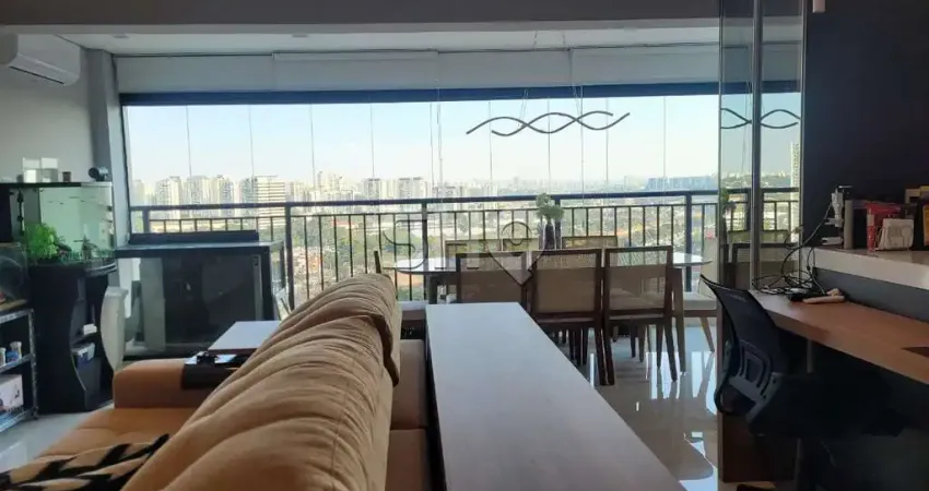 Cobertura com 2 quartos à venda na Rua Balsa, 130, Freguesia do Ó, São Paulo