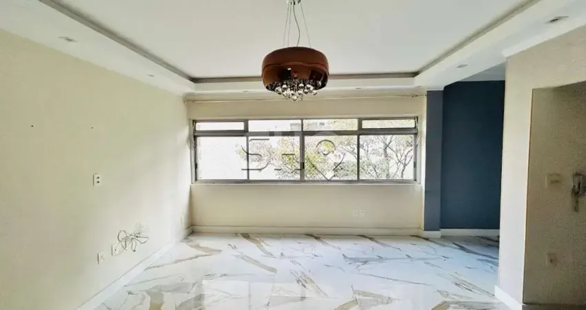 Apartamento com 2 quartos para alugar na Rua Monte Alegre, 616, Perdizes, São Paulo