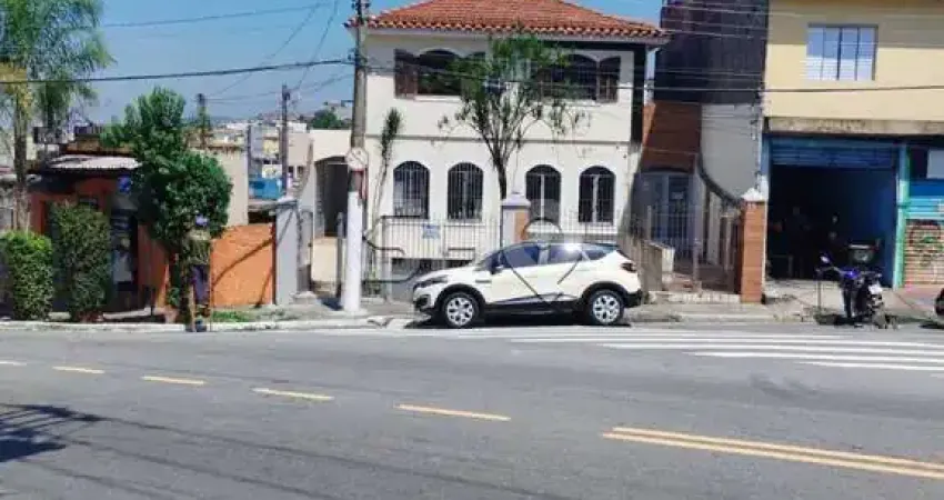 Casa com 4 quartos à venda na Senador Lameira Bittencourt, 1, Jardim Peri, São Paulo