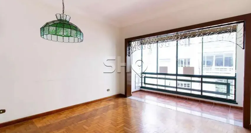 Apartamento com 3 quartos à venda na Rua Bocaina, 23, Perdizes, São Paulo