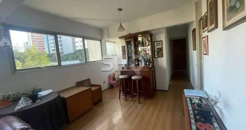 Apartamento com 3 quartos à venda na Rua Campevas, 313, Perdizes, São Paulo