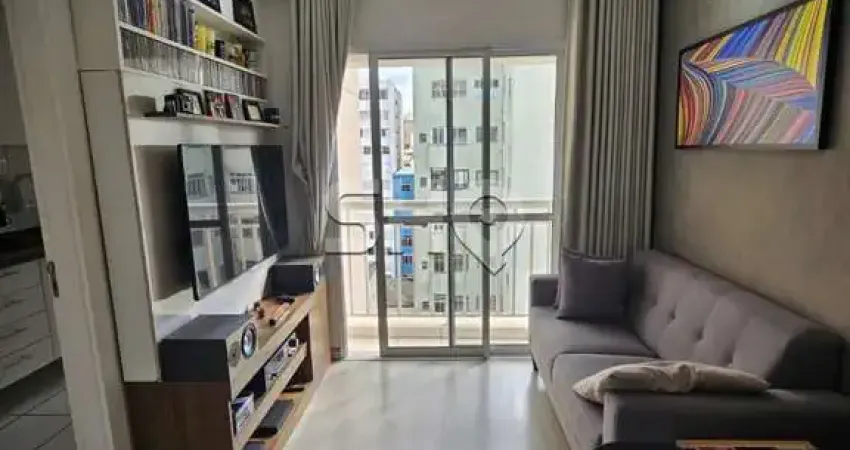 Apartamento com 1 quarto à venda na Rua Major Sertório, 321, Vila Buarque, São Paulo