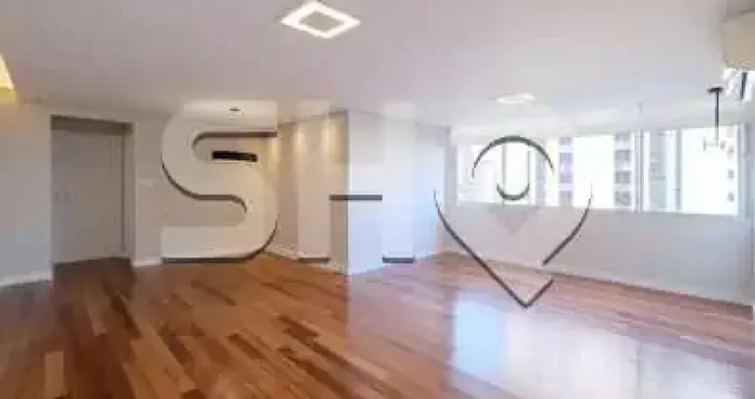 Apartamento com 3 quartos à venda na Rua Pedroso Alvarenga, 599, Itaim Bibi, São Paulo